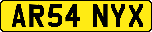 AR54NYX