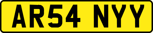 AR54NYY