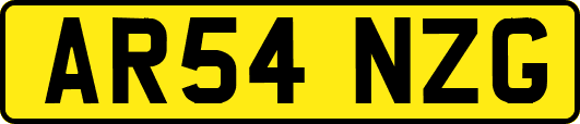AR54NZG