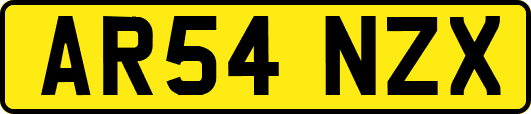 AR54NZX