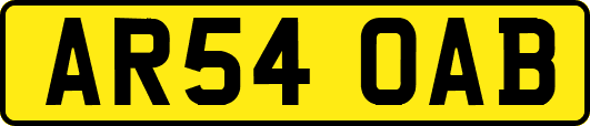 AR54OAB