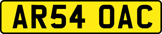 AR54OAC