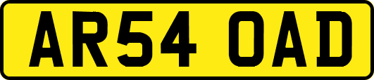 AR54OAD