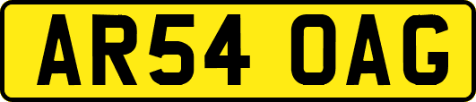 AR54OAG