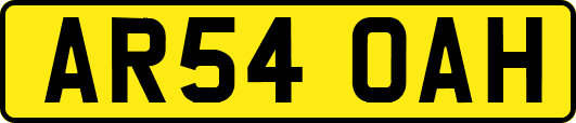 AR54OAH