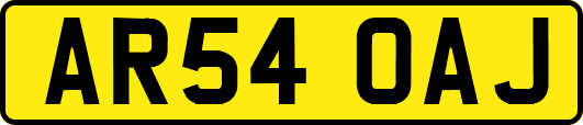 AR54OAJ