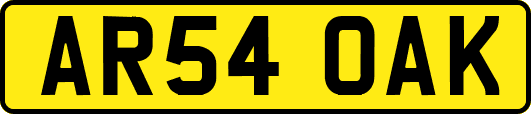 AR54OAK