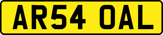 AR54OAL