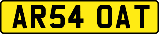 AR54OAT