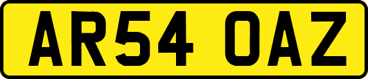 AR54OAZ