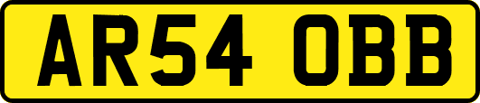 AR54OBB