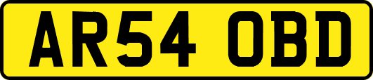 AR54OBD