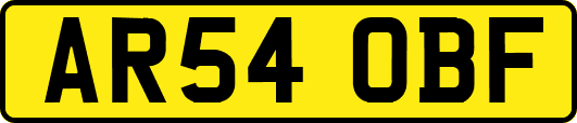 AR54OBF
