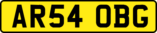 AR54OBG