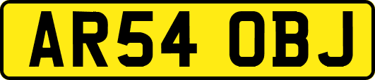 AR54OBJ