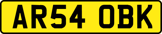 AR54OBK