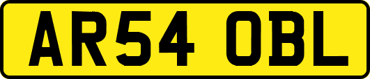 AR54OBL