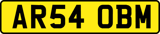 AR54OBM