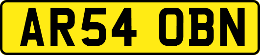AR54OBN