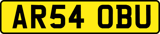 AR54OBU