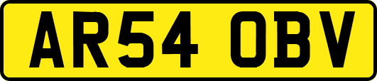 AR54OBV