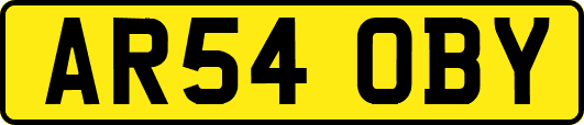 AR54OBY