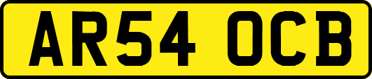 AR54OCB