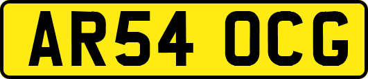 AR54OCG