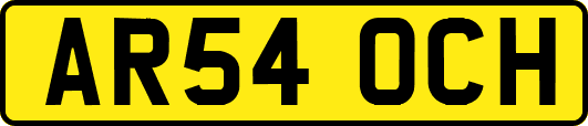 AR54OCH