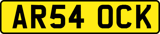 AR54OCK