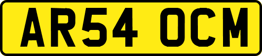 AR54OCM