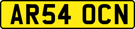 AR54OCN