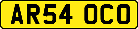 AR54OCO