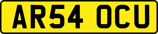 AR54OCU