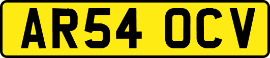 AR54OCV