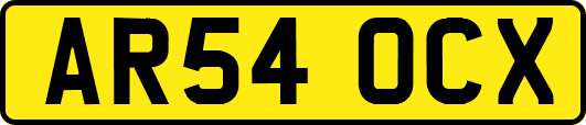 AR54OCX