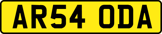AR54ODA