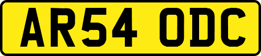 AR54ODC