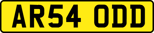 AR54ODD