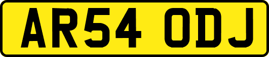 AR54ODJ