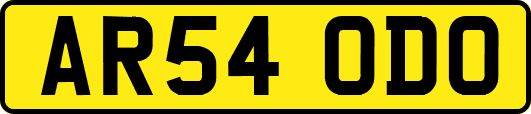 AR54ODO