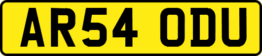 AR54ODU