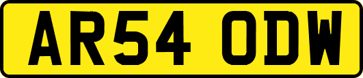 AR54ODW