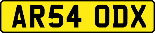AR54ODX