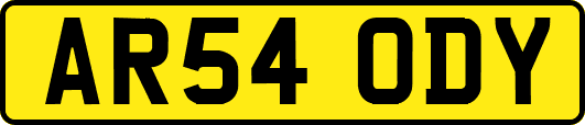 AR54ODY