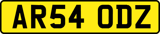 AR54ODZ