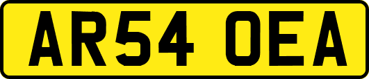 AR54OEA