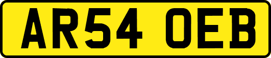 AR54OEB
