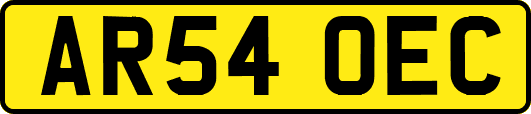 AR54OEC