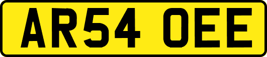 AR54OEE